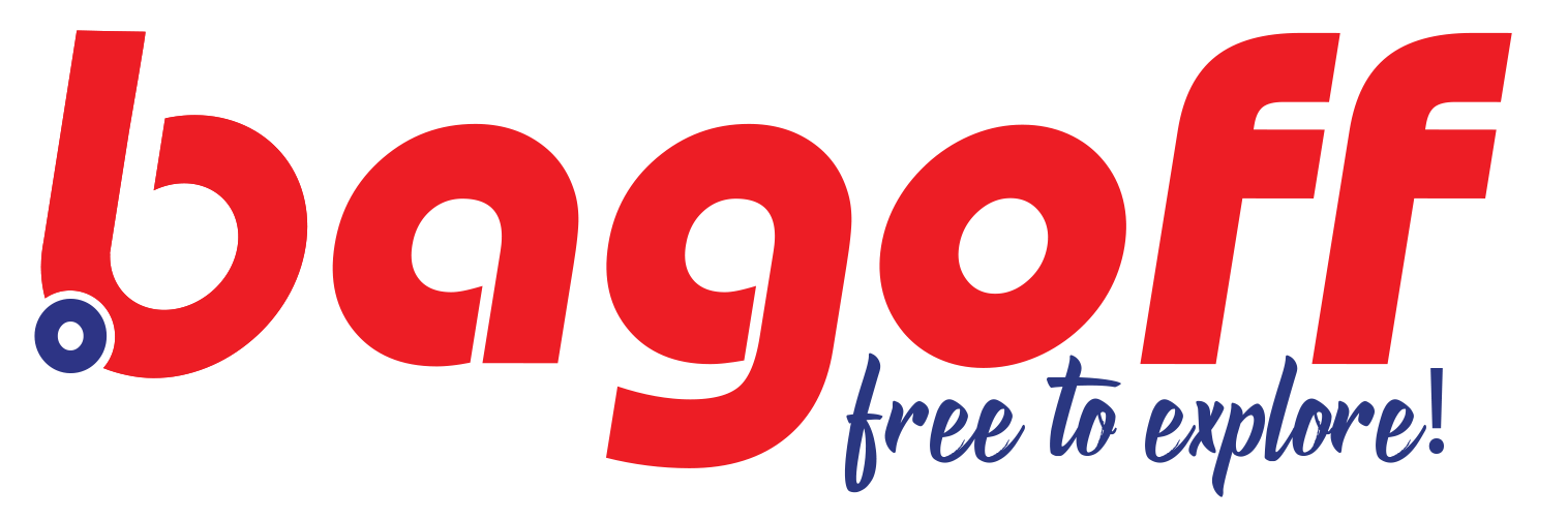 logo Bagoff